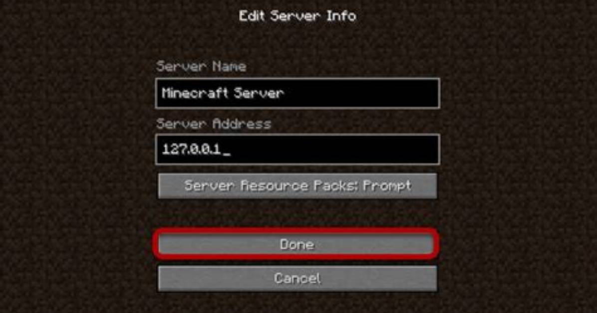 How to Start Minecraft Server with More Ram