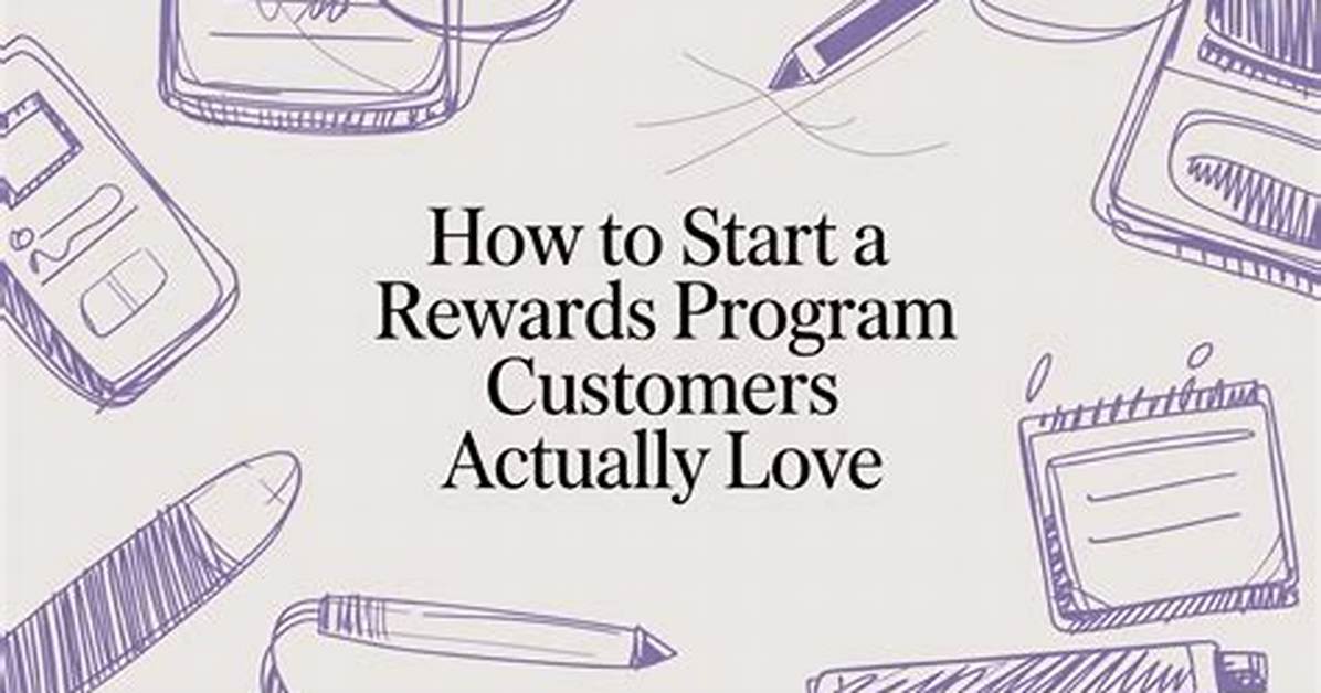 How to Start & Rewards
