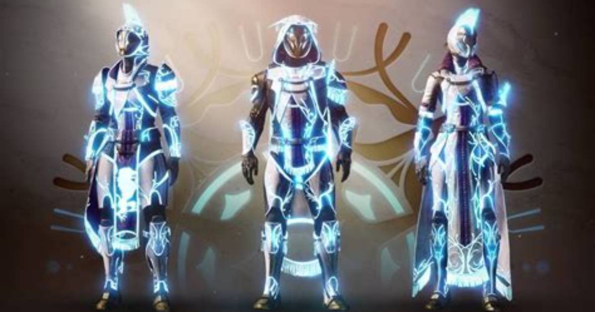 How to Start the Destiny 2 Nadir to Apex Quest in Solstice of Heroes