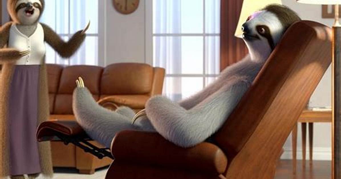 How to Stop Being Slothful?