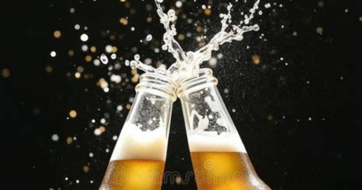 How to Stop Bottles Clinking in a Bag?