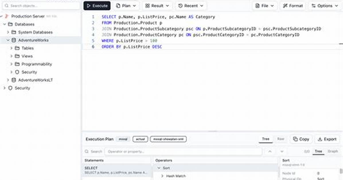 How to Stop Executing Query in Pl/Sql Developer?