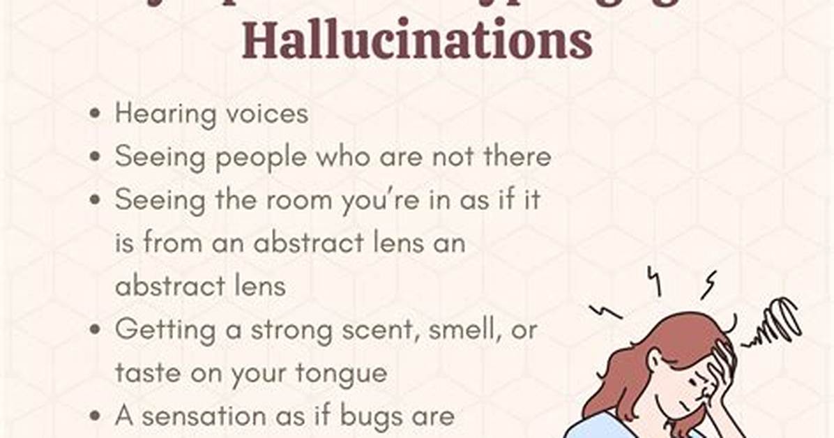 How to Stop Hypnagogic Hallucinations?