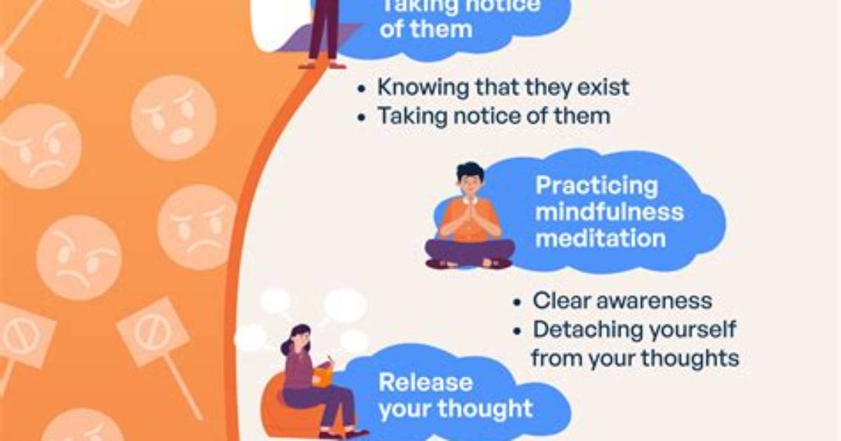 How to Stop Thinking Deep Thoughts About Life?