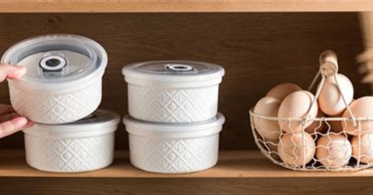 How to Store Ramekins?