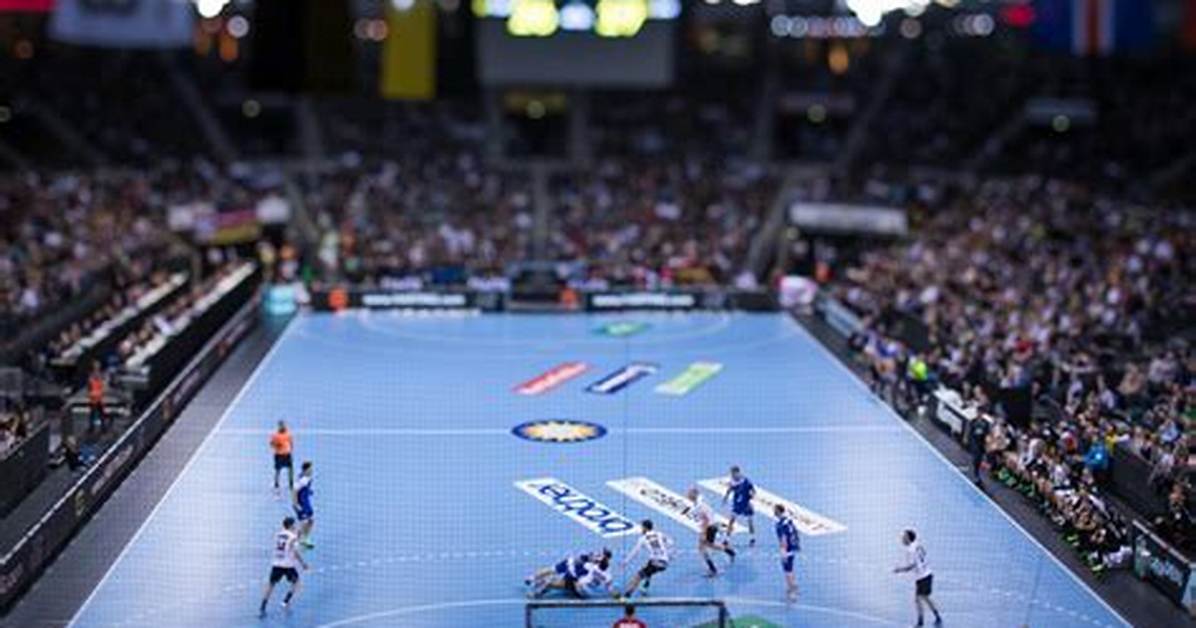 How to Stream Handball?