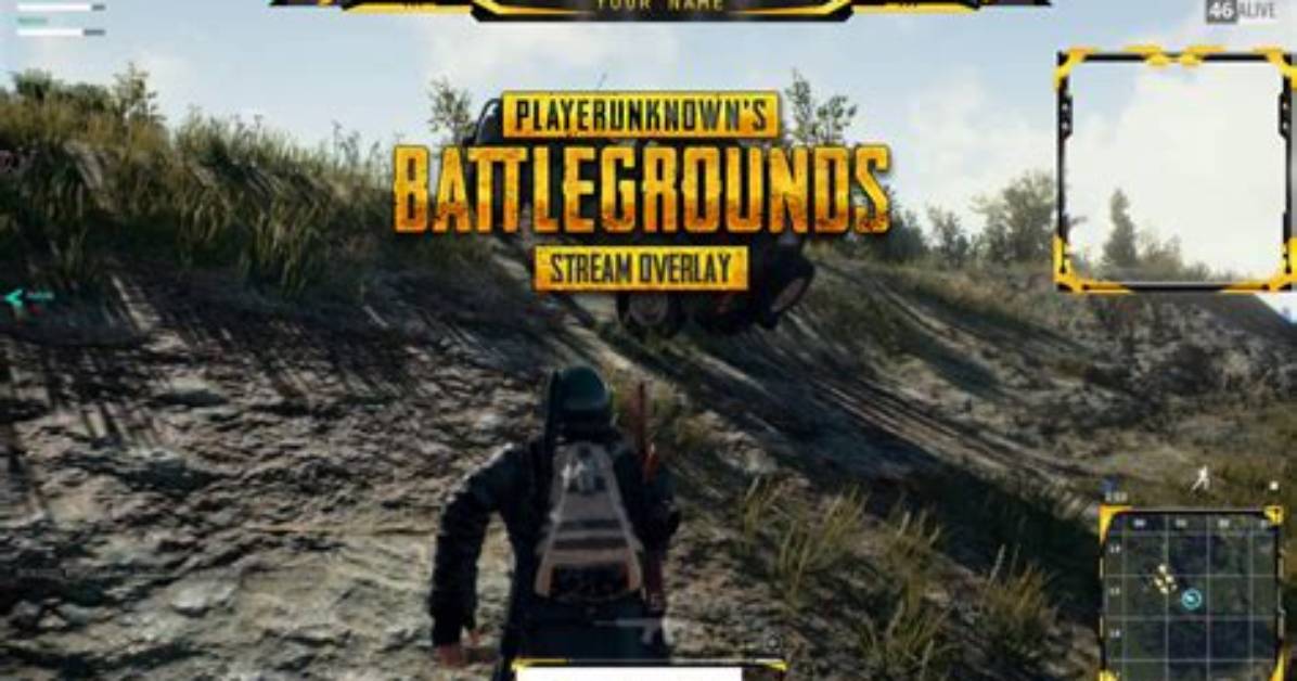 How to Stream Pubg on Obs
