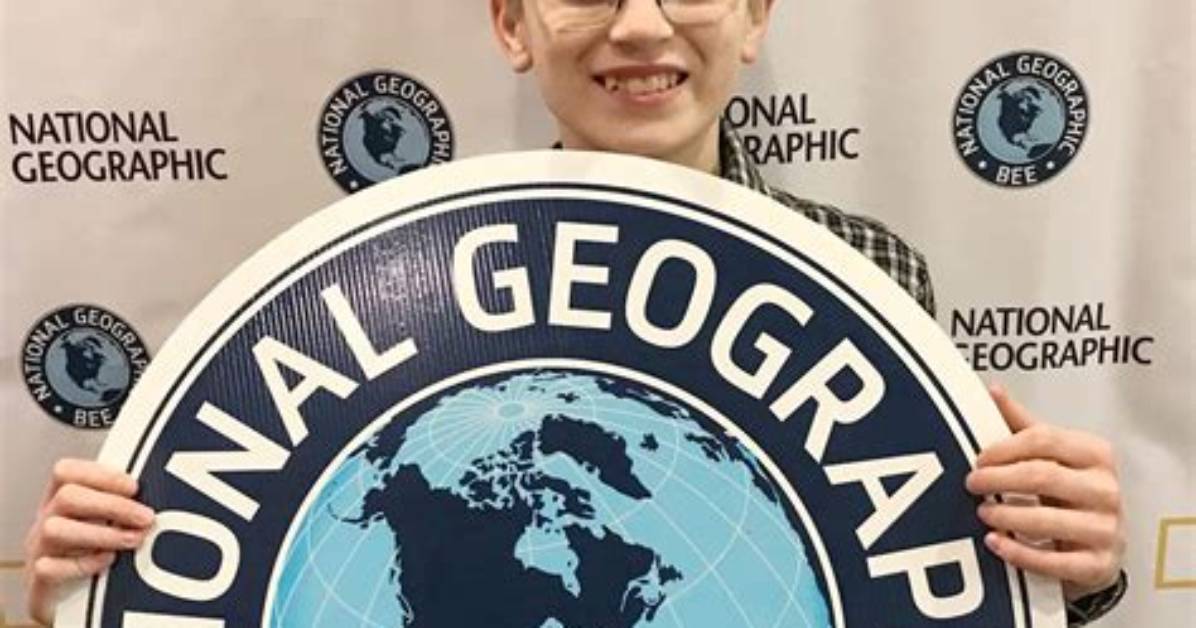 How to Study for a Geography Bee?