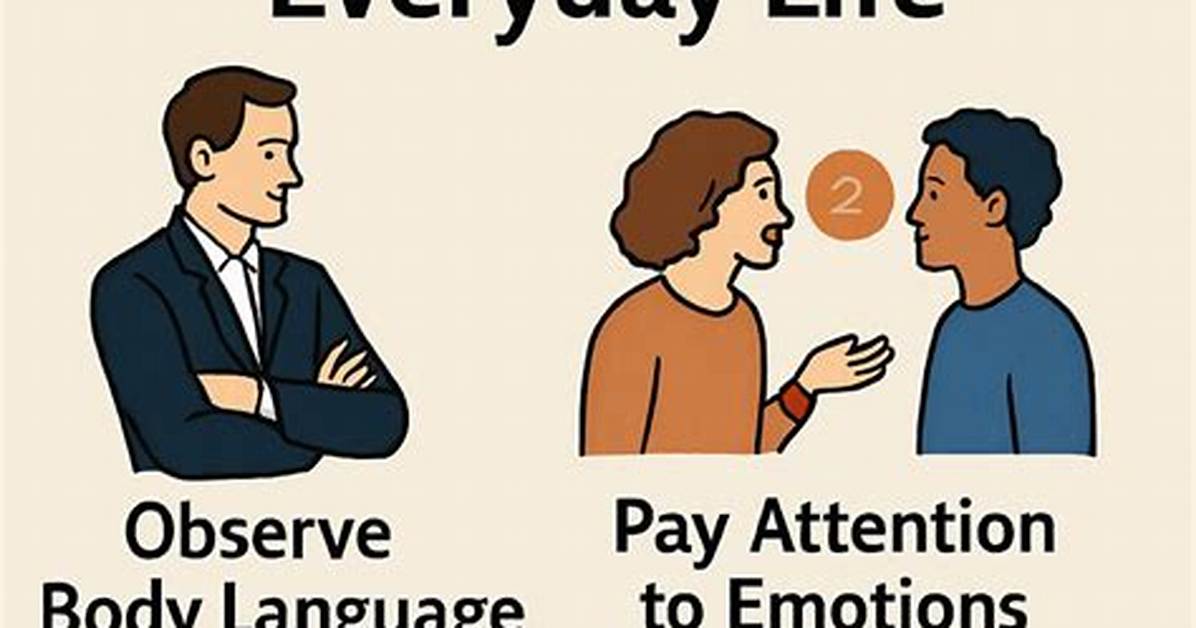 How to Study Human Behavior?