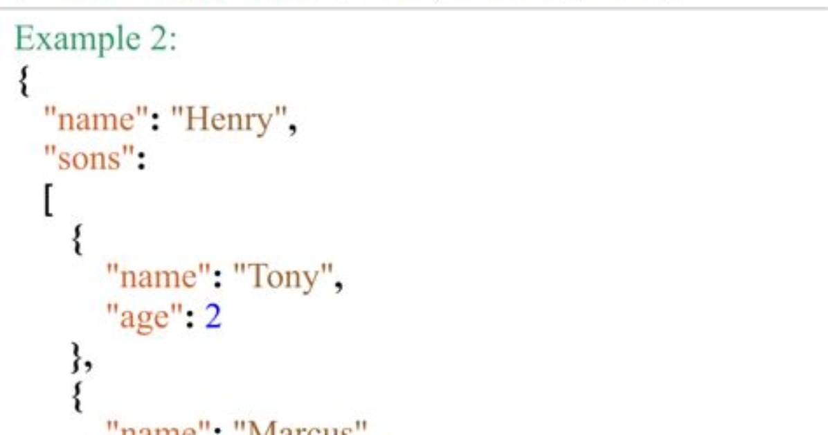 How to Sum Json Array