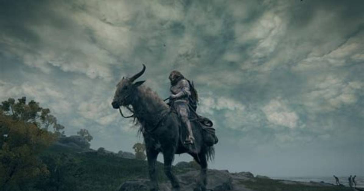 How to Summon Horse in Elden Ring: Mount Guide
