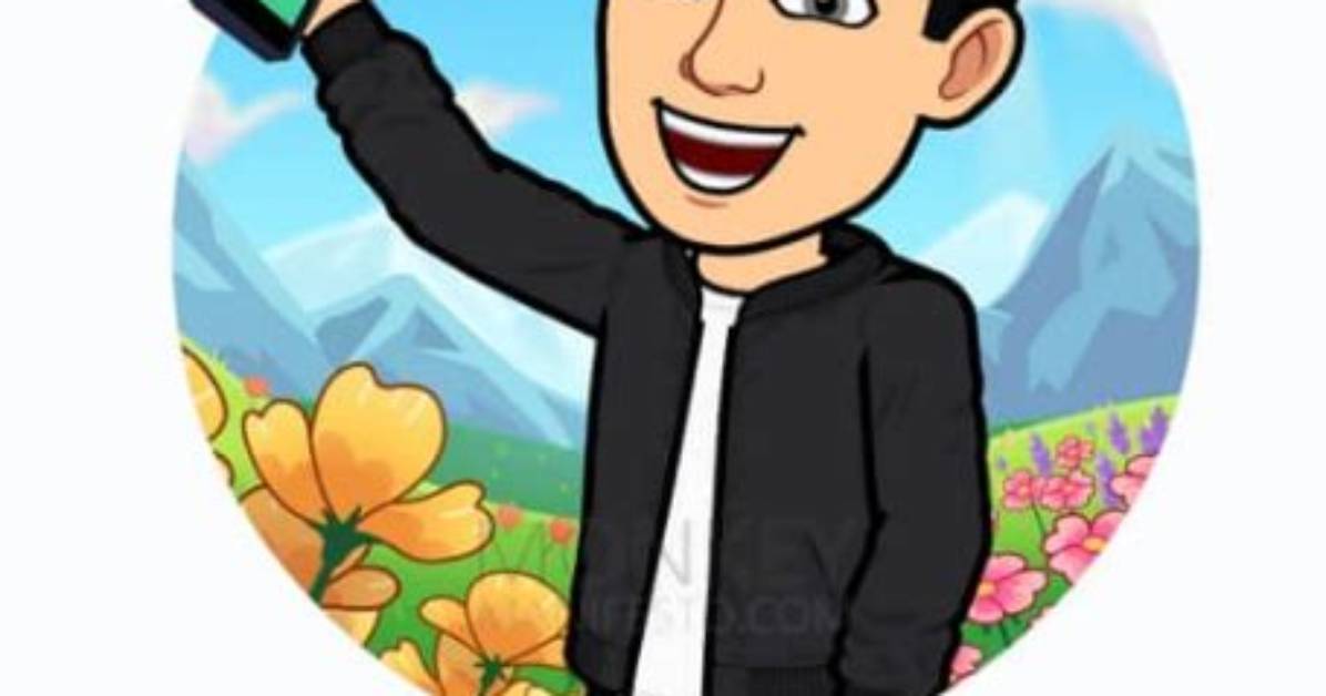 How to Switch to Bitmoji Keyboard Android?