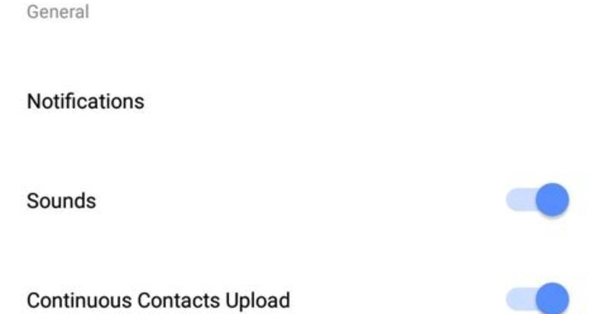 How to Sync Facebook Contacts Android?