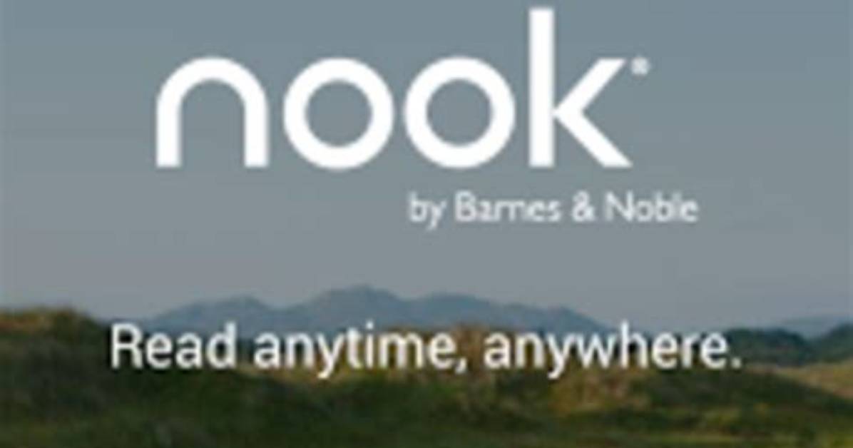 How to Sync Nook with Android?