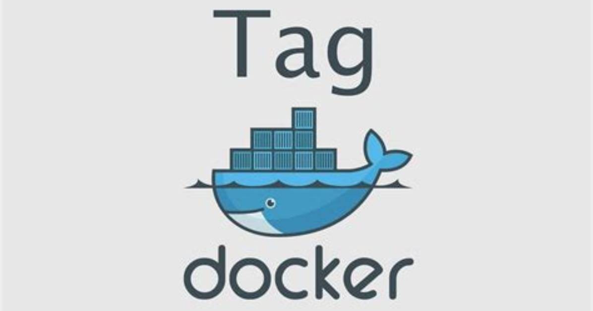 How to Tag Docker Image with Docker-Compose