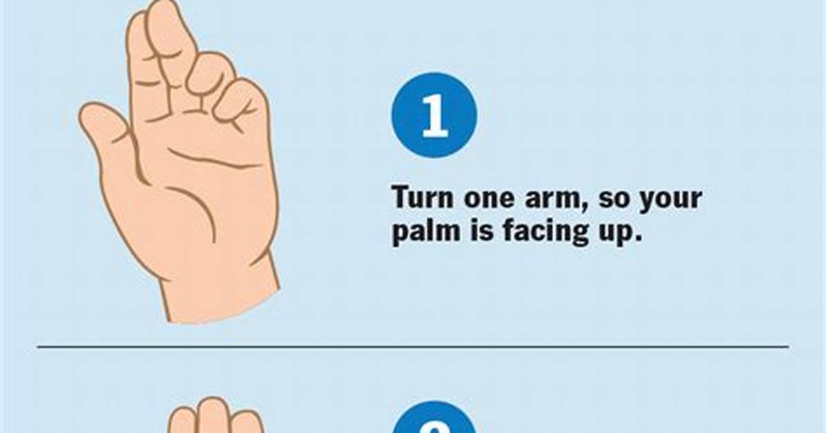 How to Take a Pulse?