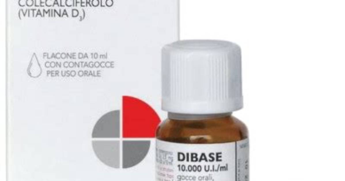 How to Take Dibase?