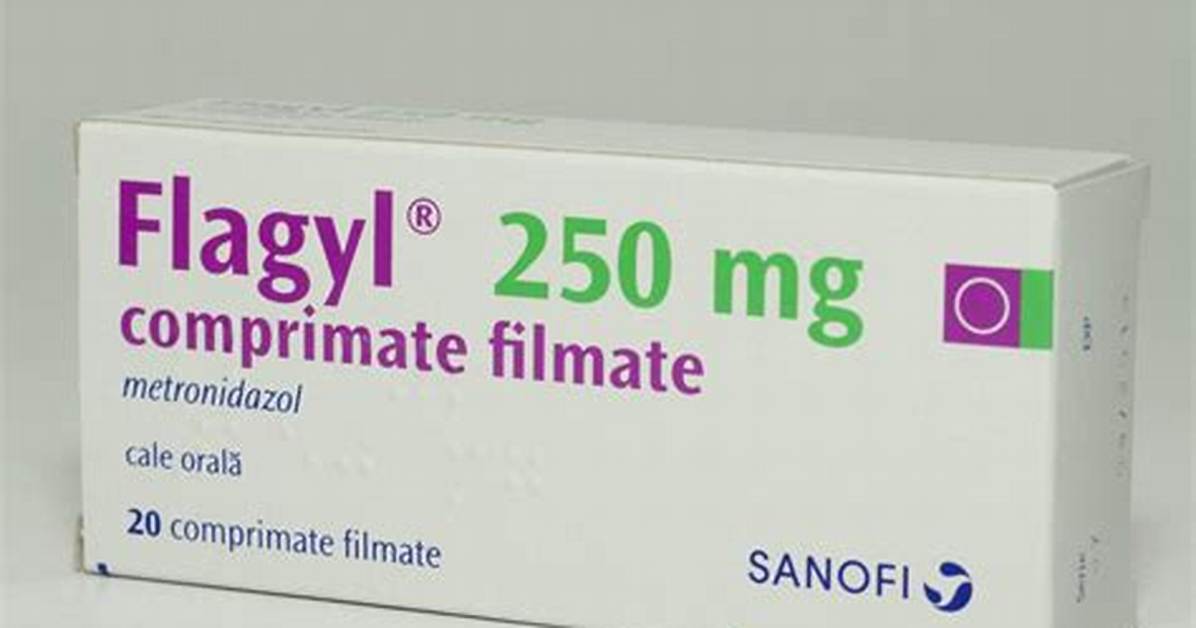 How to Take Flagyl