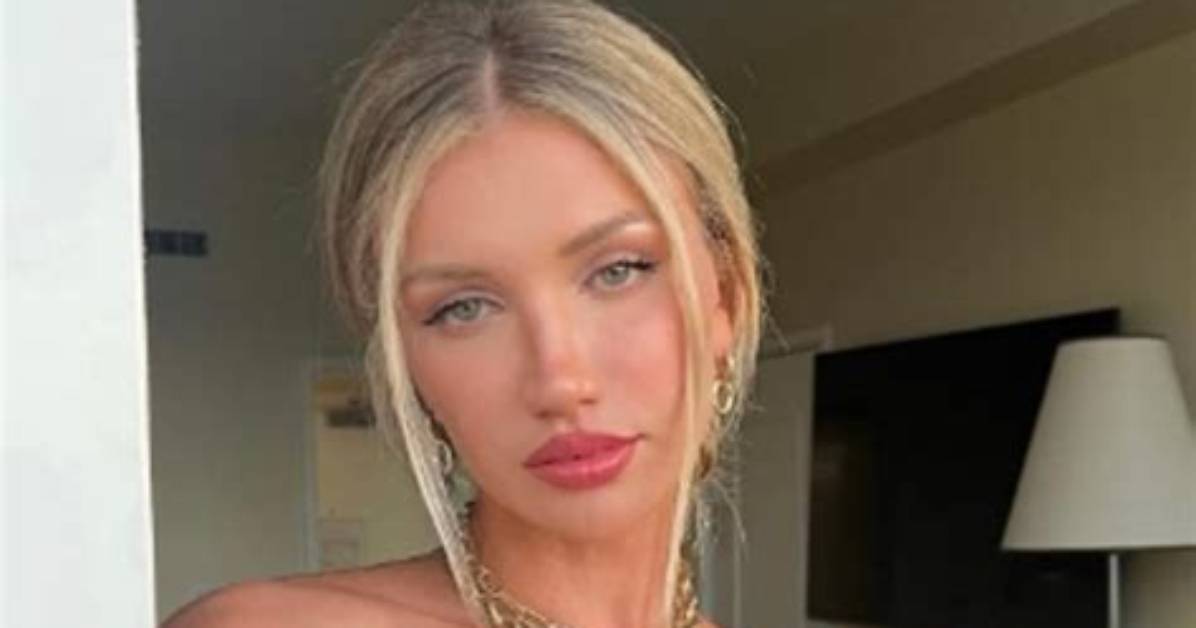 How to Take Model Gabrielle Epstein on Her Dream Date