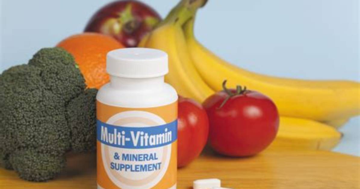 How to Take Multivitamins?