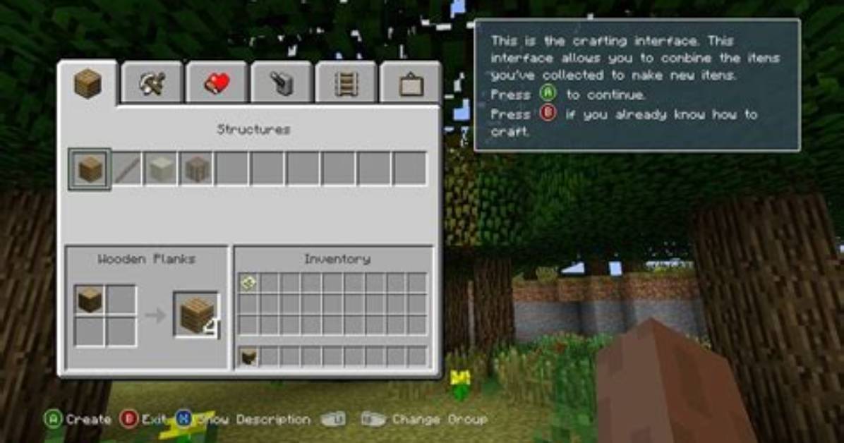 How to Talk in Console Minecraft