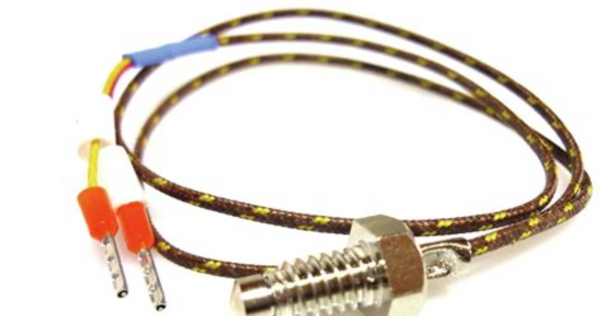 How to Test a Thermo Sensor?