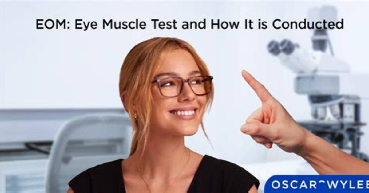 How to Test Eom?