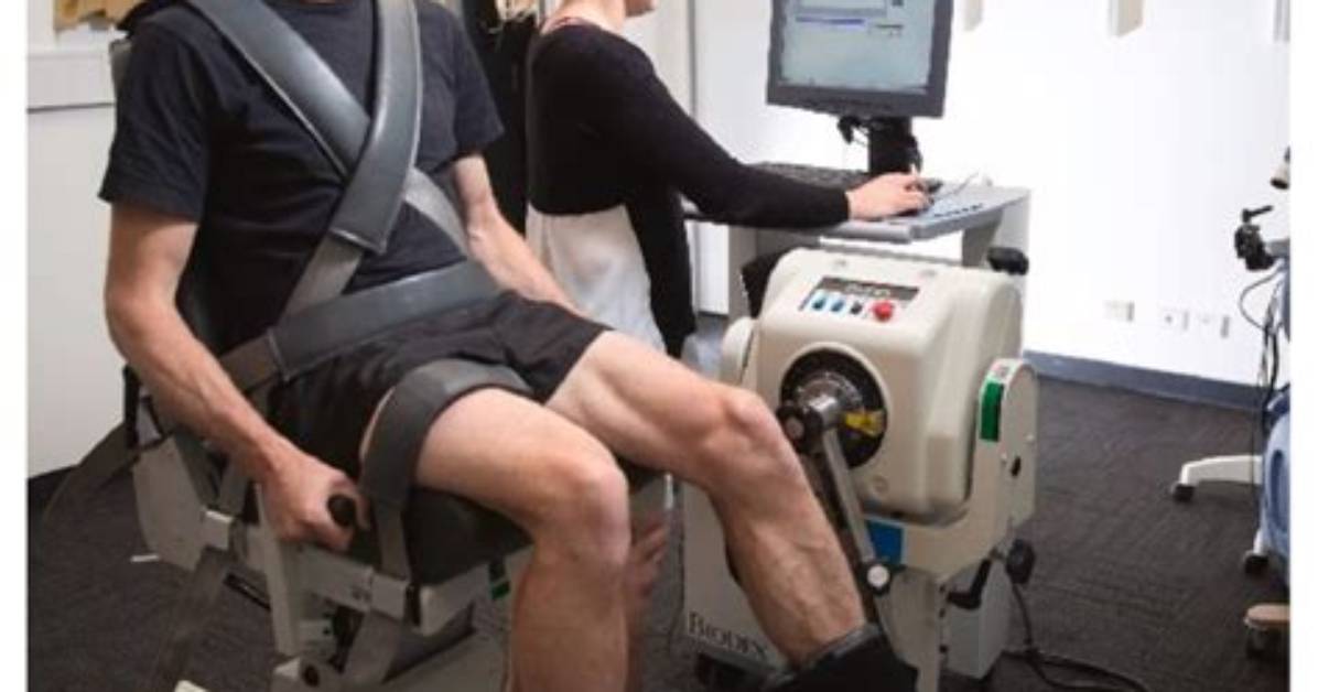 How to Test Quadriceps Strength?