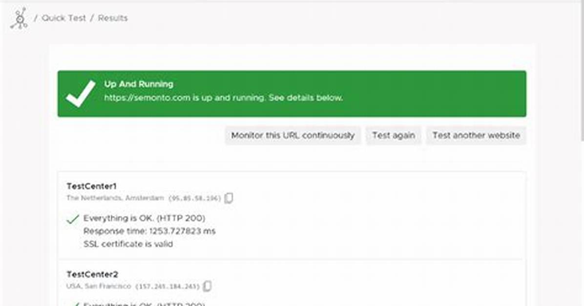 How to Test Website from Different Countries?