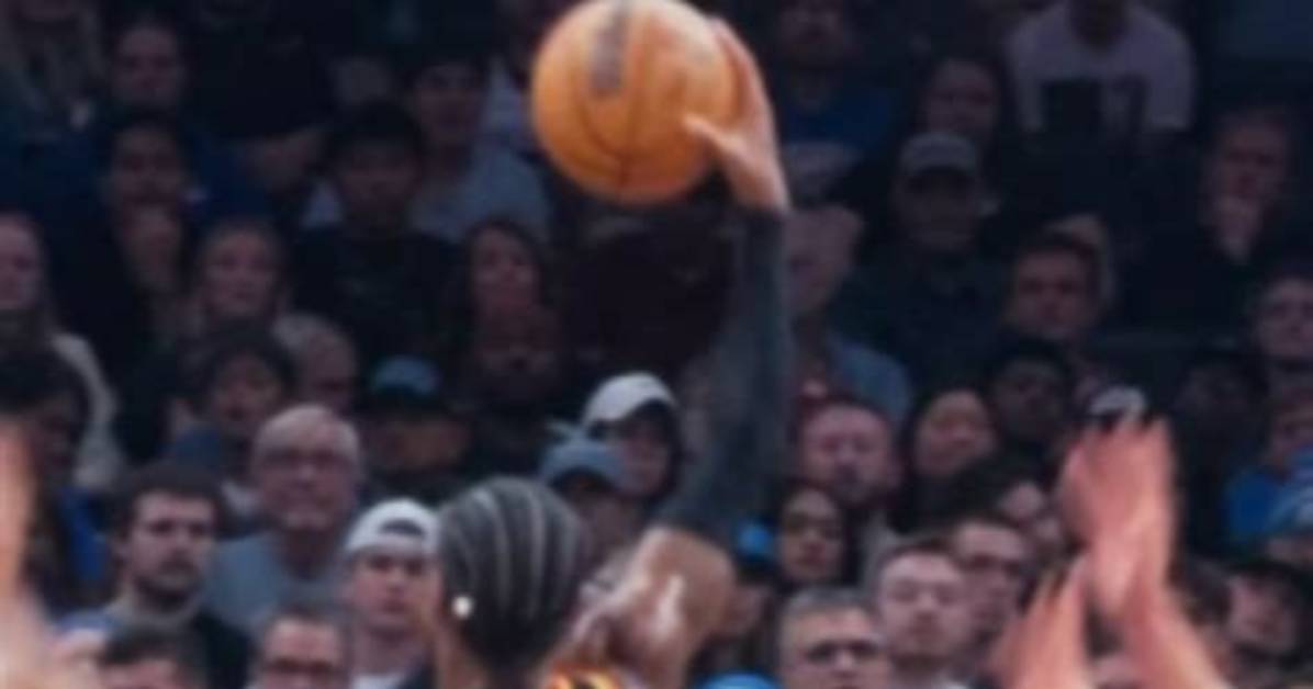 How to Throw Defender Down