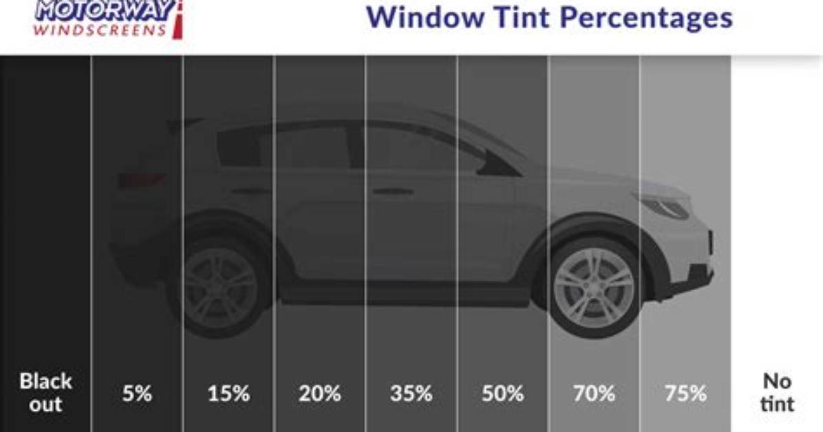 How to Tint Your Windows?