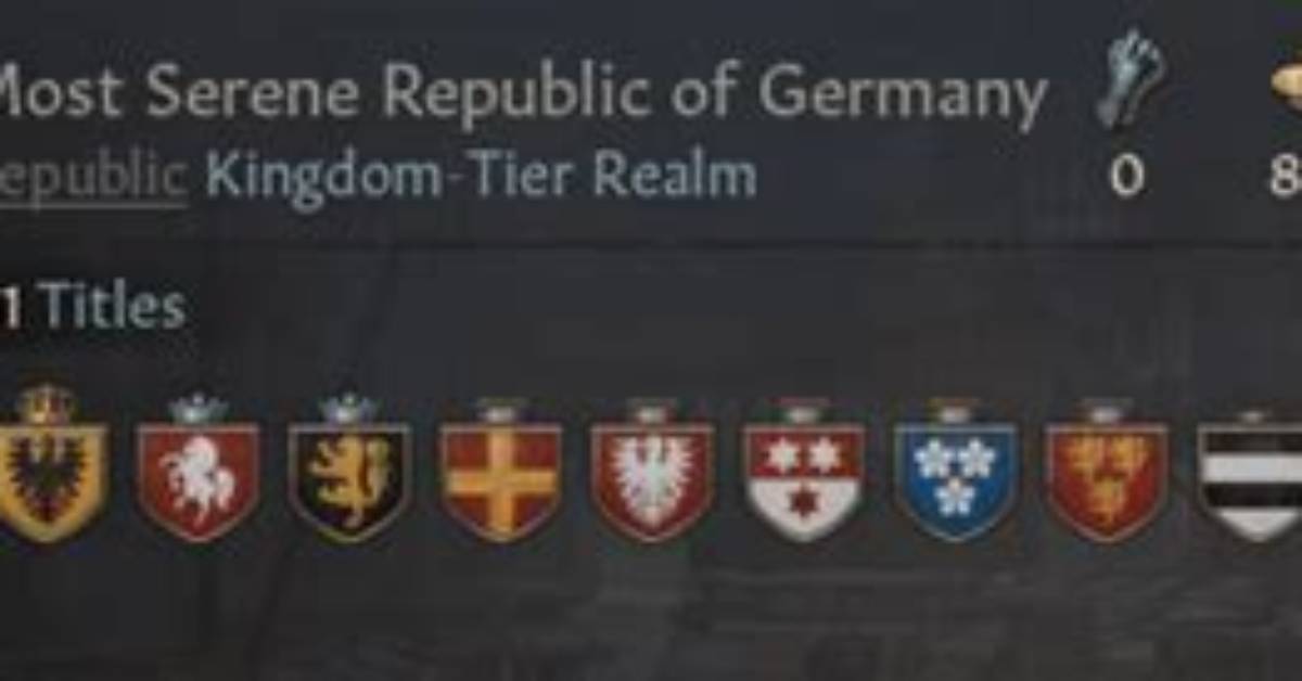 How to Turn an Empire into Vassal in a Humankind Game?
