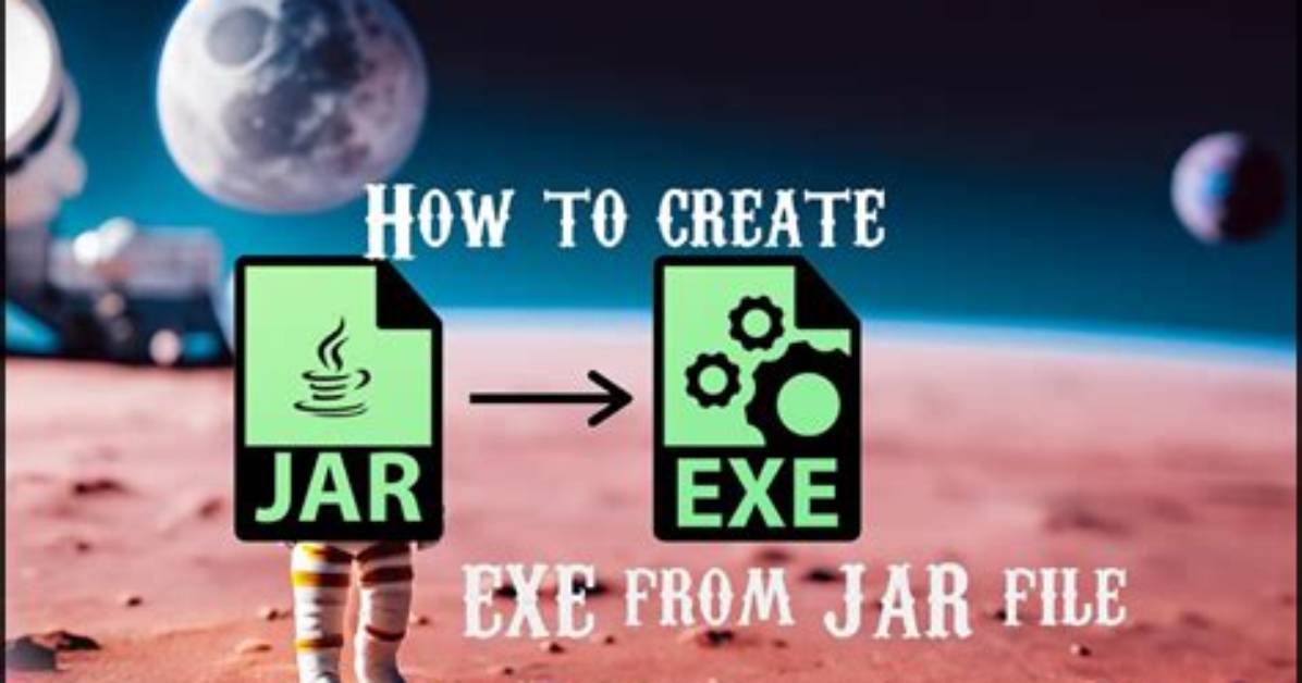 How to Turn Folder into Jar - Code