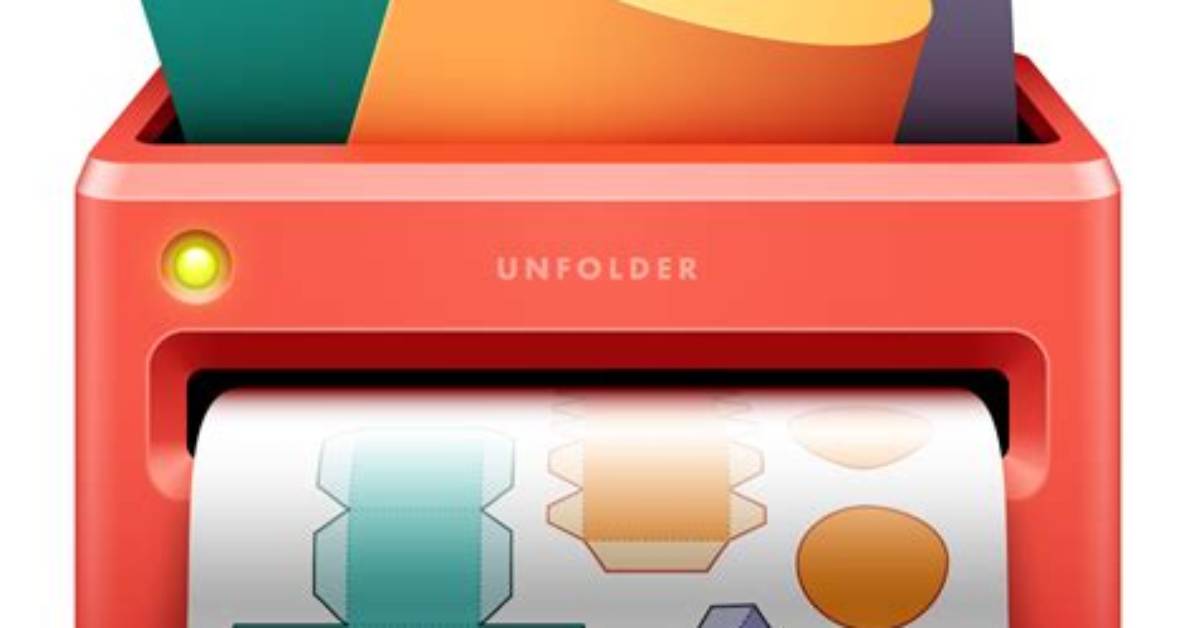 How to Unfolder Apps?