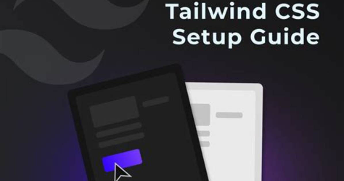 How to Uninstall Tailwind from My React Application?