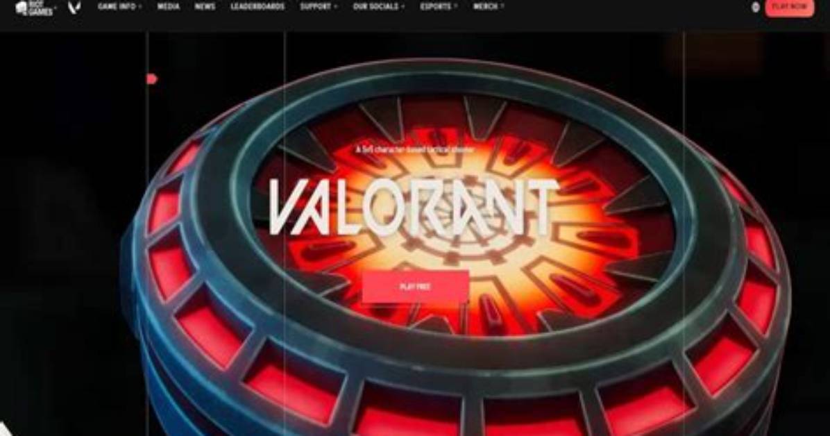 How to Uninstall Valorant - Ginx Tv
