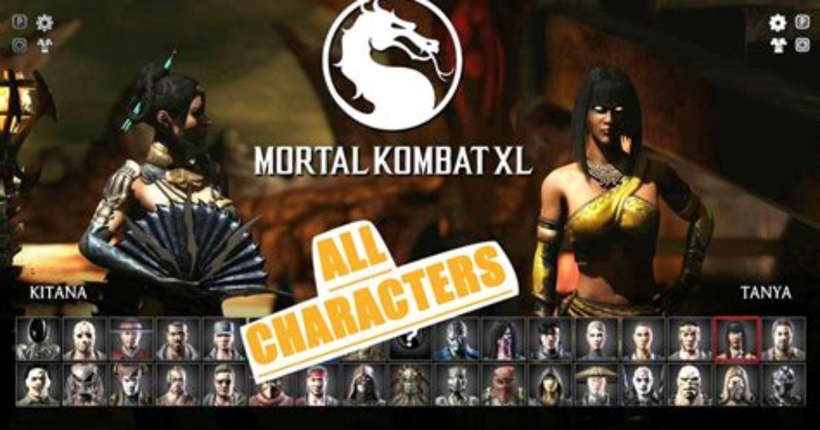 How to Unlock 60Fps on Mortal Kombat 11