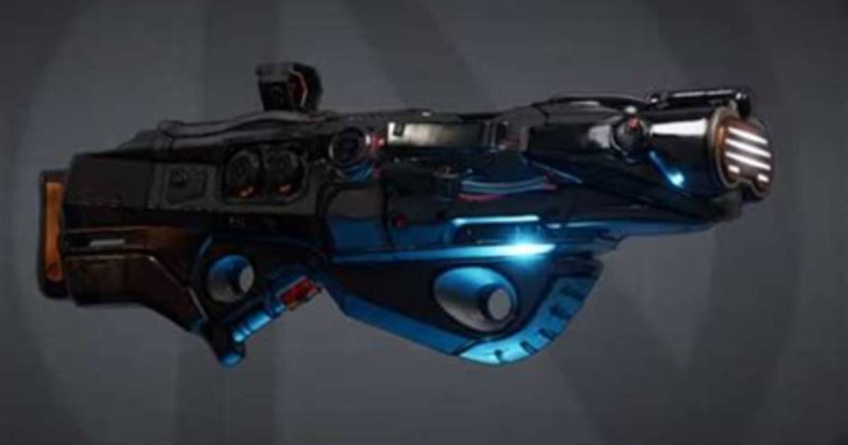 How to Unlock Mind-Killer Legendary Weapon in Borderlands 3