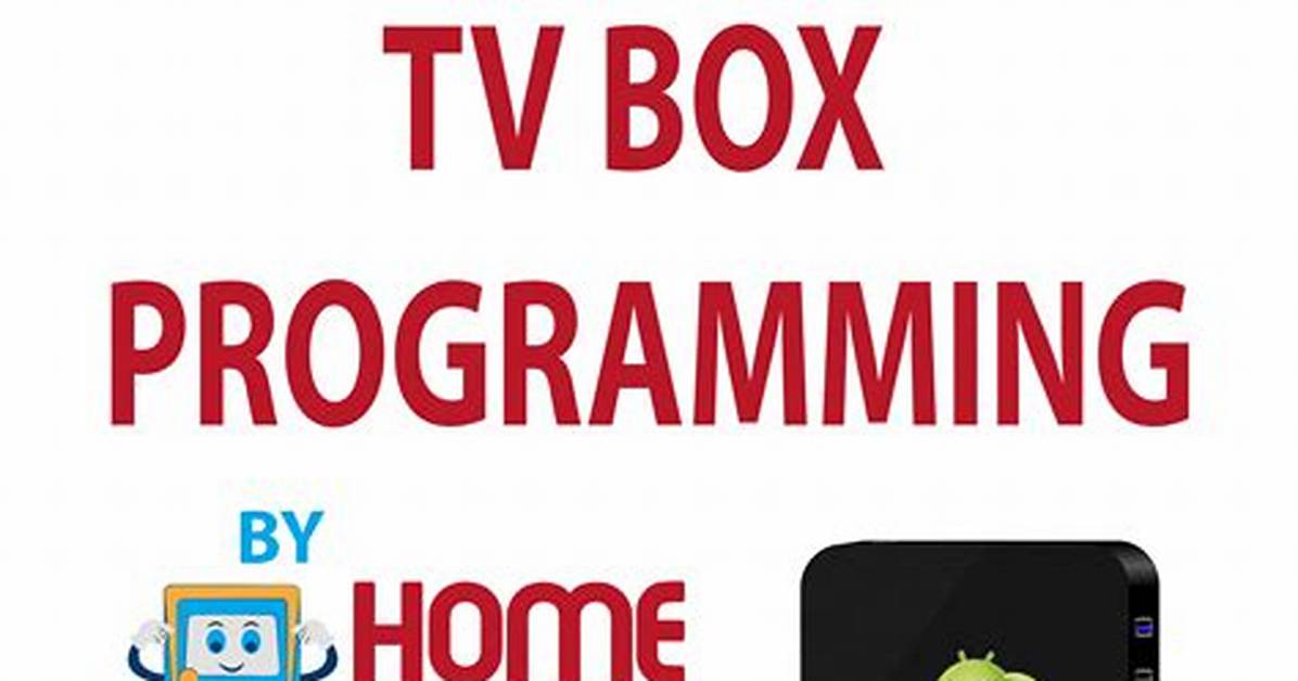 How to Update Android Box?