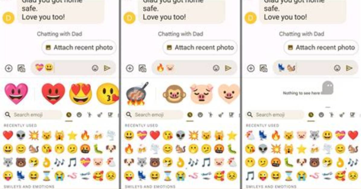 How to Update Emojis Android?