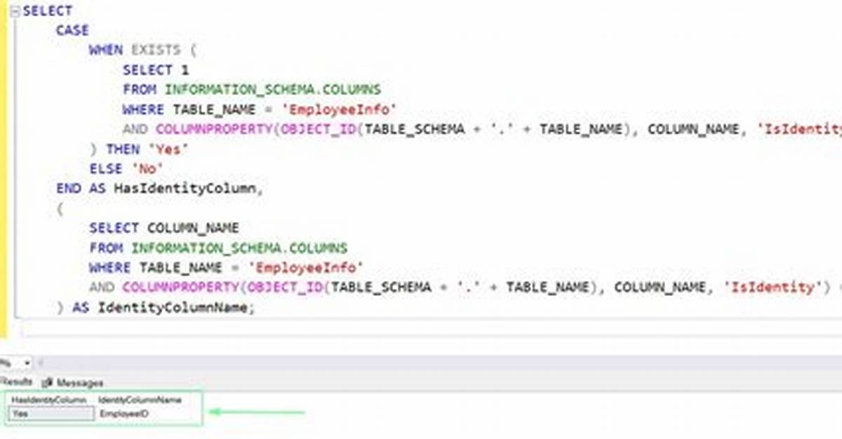 How to Update Identity Column in Sql Server?