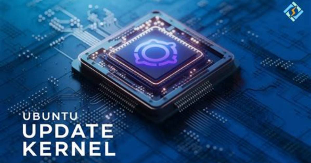 How to Update Kernel Ubuntu?
