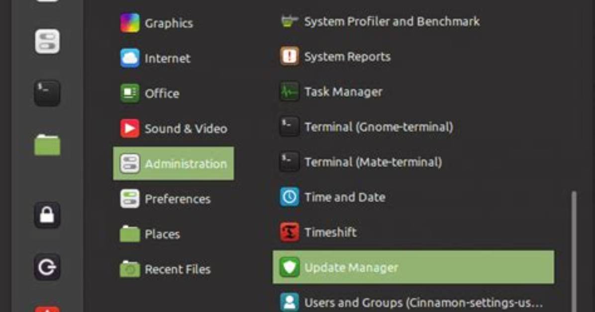 How to Update Linux Mint?
