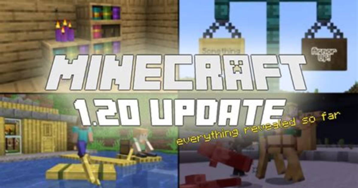 How to Update Minecraft 1.9