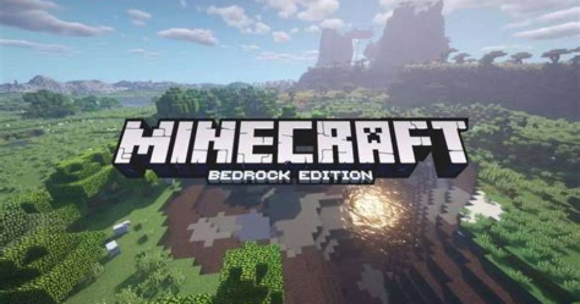 How to Update Minecraft Bedrock Edition