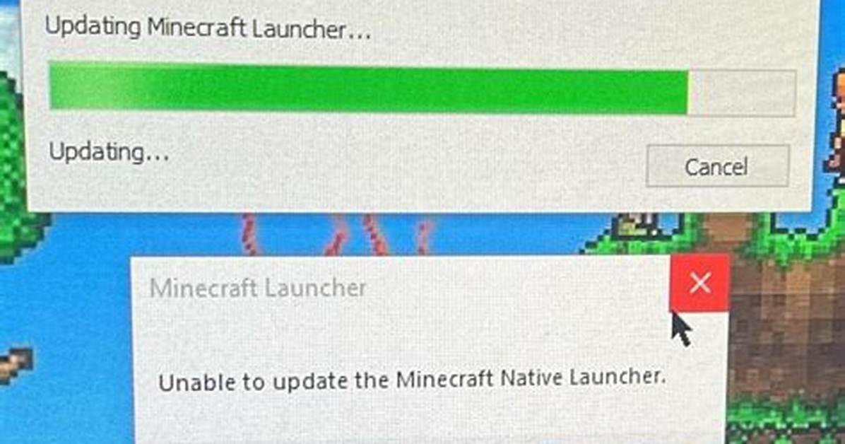 How to Update Minecraft Launcher 2017