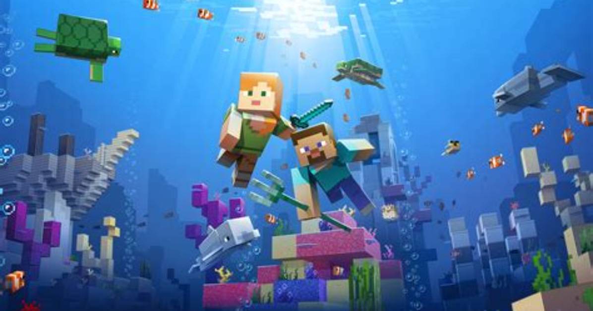 How to Update Minecraft to 1.13