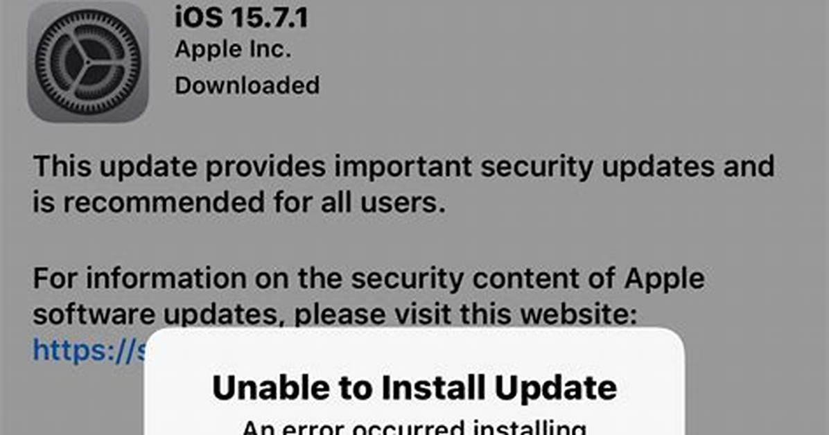 How to Update Software Installed Via. Deb File