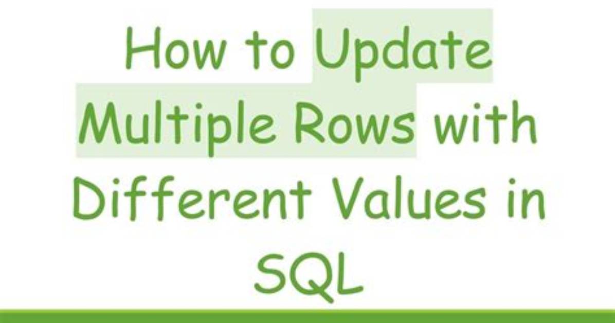 How to Update Values in a Specific Row in a Python Pandas Dataframe?