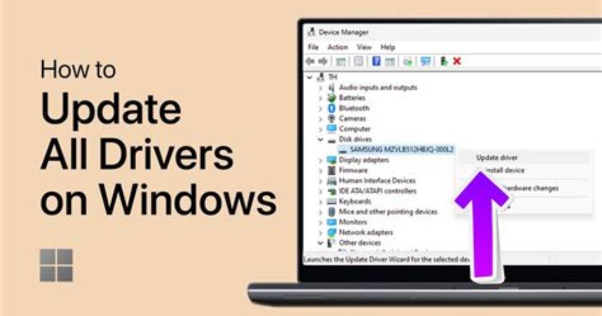 How to Update Windows, Apps, and Drivers: the Complete Guide